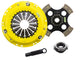 ACT 1991 Toyota Celica XT/Race Rigid 4 Pad Clutch Kit - Mammoth Racing -