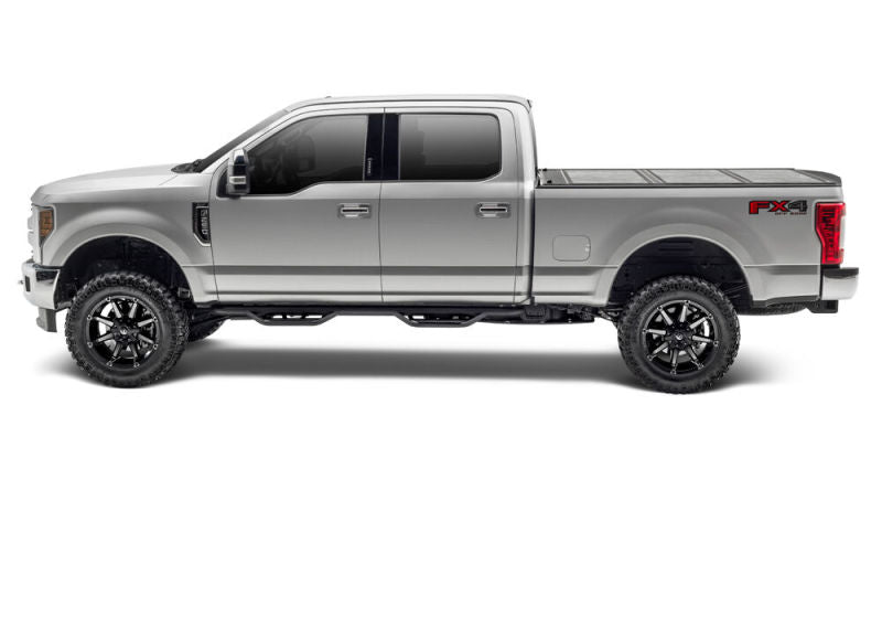 UnderCover 08-16 Ford F-250/F-350 6.8ft Flex Bed Cover - Mammoth Racing -