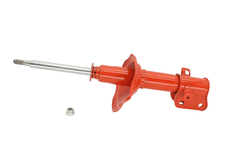 KYB Shocks & Struts AGX Front Right SUBARU Impreza (AWD) 1993-01 SUBARU Impreza (FWD) 1993-96 SUBARU - Mammoth Racing -
