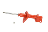 KYB Shocks & Struts AGX Front Right SUBARU Impreza (AWD) 1993-01 SUBARU Impreza (FWD) 1993-96 SUBARU - Mammoth Racing -