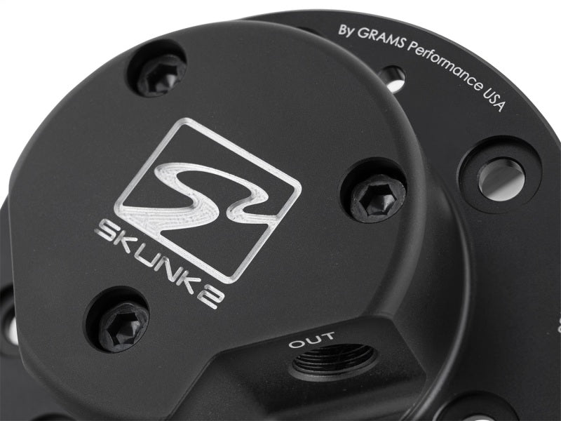 Skunk2 92-00 Civic/94-01 Integra Dual Fuel Pump Hanger - Mammoth Racing -