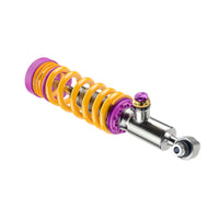 KW Coilover Kit V4 Bundle 2020 BMW X5/X6 M (F95) (Including Competition) - Mammoth Racing -