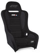 PRP Podium Elite Suspension Seat All Black/Black - Mammoth Racing -