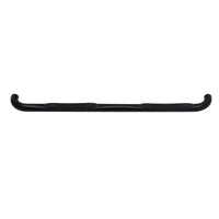 Westin 2006-2010 Ford Explorer E-Series 3 Nerf Step Bars - Black - Mammoth Racing -