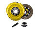 ACT 18-22 Jeep Wrangler JL / 20-22 Gladiator JT Street Sprung Clutch Kit - My Store