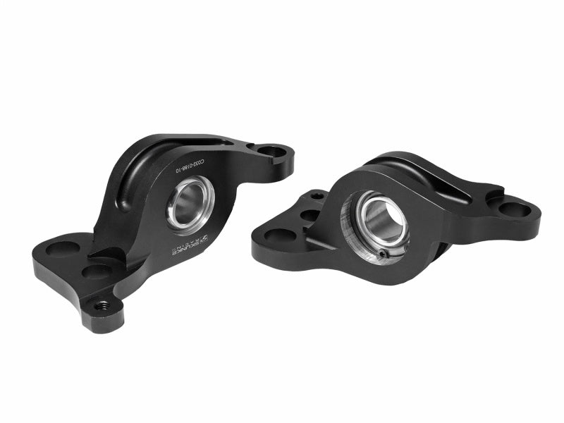 Skunk2 94-01 Acura Integra Hard Anodized Billet Aluminum Body w/ Spherical Compliance Bearing - Mammoth Racing -