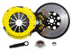 ACT 2012 Honda Civic HD/Race Sprung 4 Pad Clutch Kit - My Store