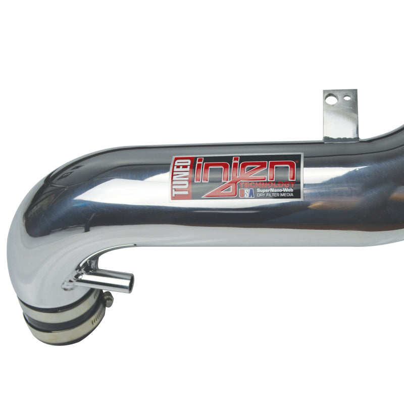 Injen 05-06 Scion Tc Polished Cold Air Intake - Mammoth Racing -