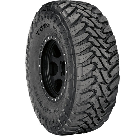 Toyo Open Country M/T Tire - 35X1250R20 121Q E/10 - Mammoth Racing -
