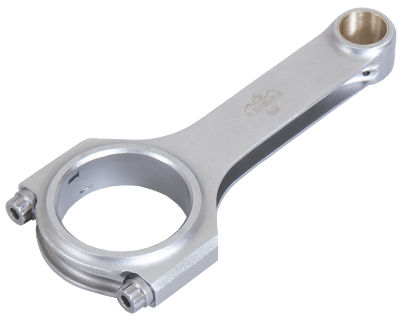 Eagle Ford 4.6 3/8in ARP8740 H-Beam Connecting Rods (Set of 8 ) - Mammoth Racing -