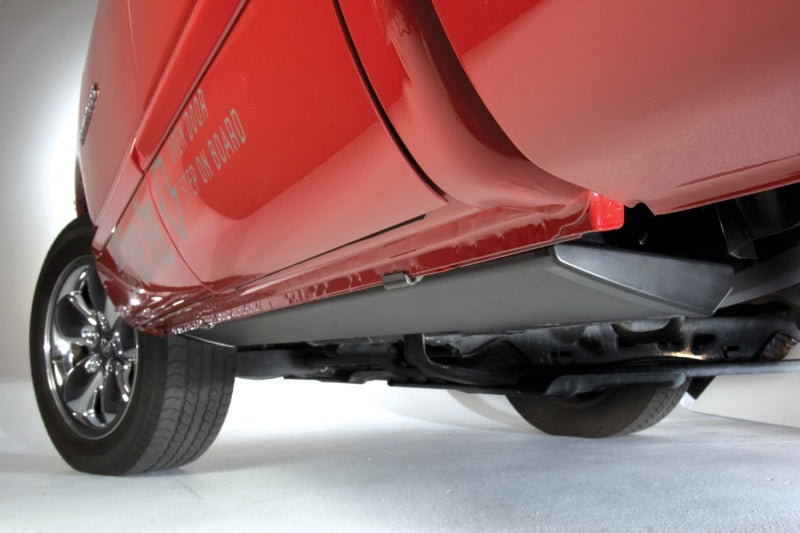AMP Research 2008-2016 Ford SD All Cabs PowerStep Plug N Play - Black - My Store
