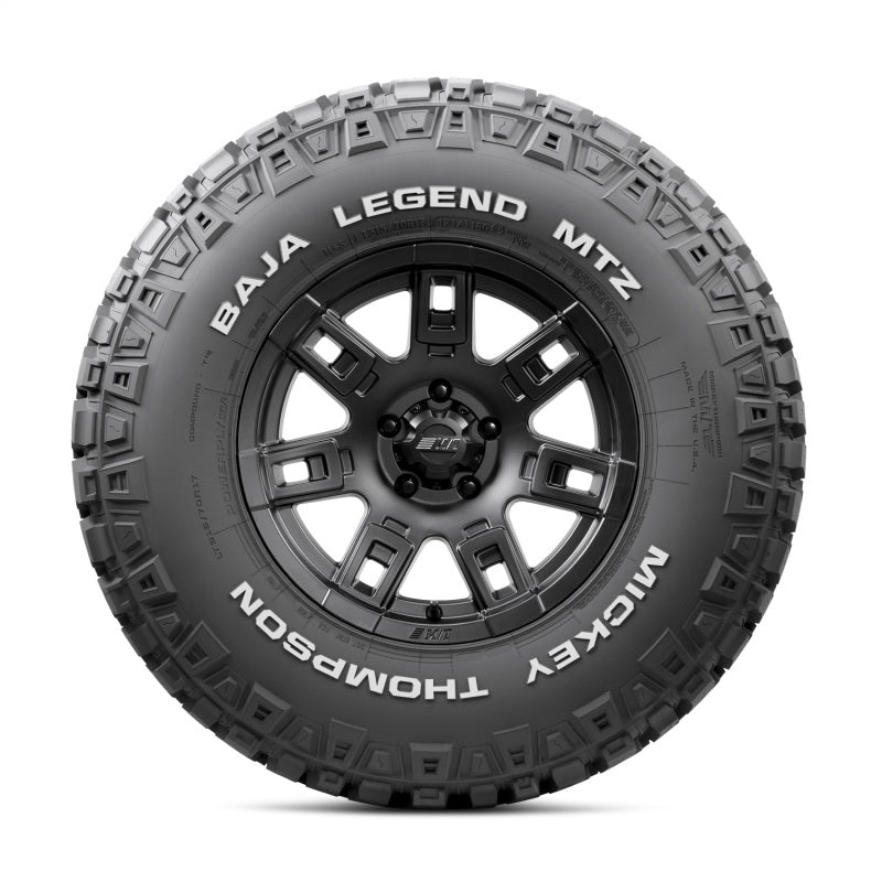 Mickey Thompson Baja Legend MTZ Tire - 31x10.50r15lt 109q 90000056178 - Mammoth Racing -