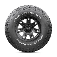 Mickey Thompson Baja Legend MTZ Tire - 31x10.50r15lt 109q 90000056178 - Mammoth Racing -