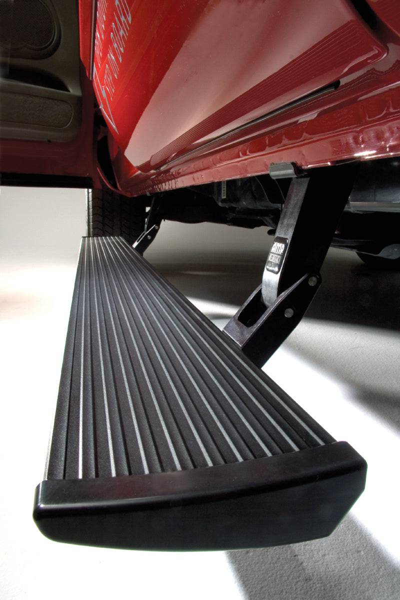 AMP Research 2019 Ram 2500 PowerStep Plug N Play - Black (Fits Gas Models Only - All Cabs) - My Store