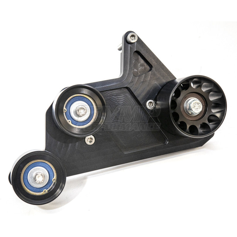 VMP Performance 11-17 Bomber Bracket 6-Rib FEAD system (VMP/Roush) - My Store