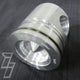Industrial Injection 03-04 Dodge 24V Cummins STD w/Rings OEM - My Store