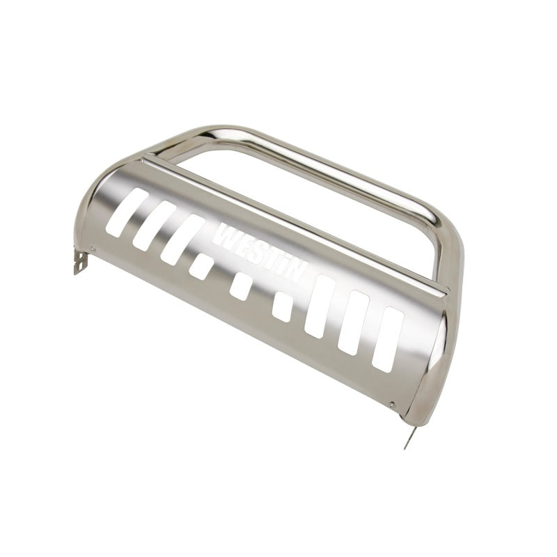 Westin 2007-2018 Toyota Tundra E-Series Bull Bar - SS - Mammoth Racing -