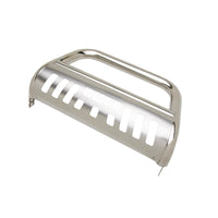 Westin 2007-2018 Toyota Tundra E-Series Bull Bar - SS - Mammoth Racing -