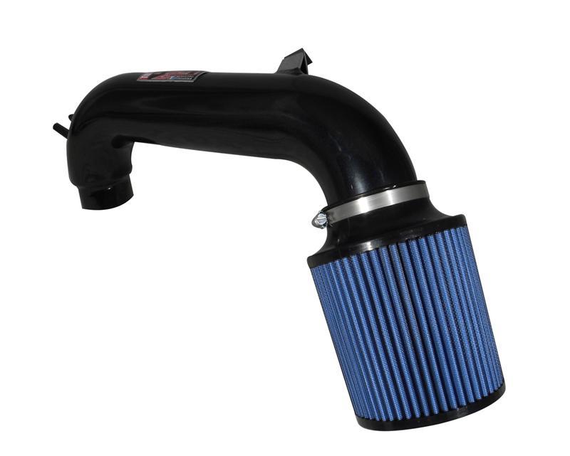 Injen 2010 Genesis 2.0L Turbo 4 cyl. Black Cold Air Intake - Mammoth Racing -