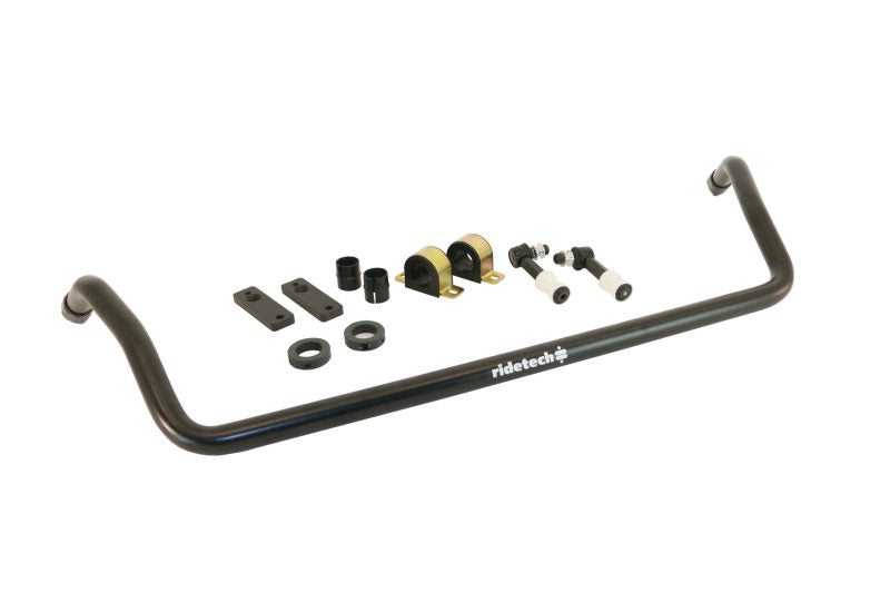 Ridetech 88-98 Chevy C1500 Front MuscleBar - Mammoth Racing -