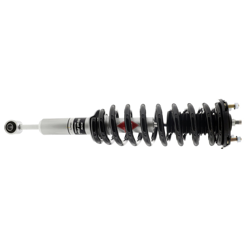 KYB Shocks & Struts Strut Plus Front Right Toyota Tacoma w/ TRD RWD/4WD 2007-18 - Mammoth Racing -