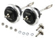 Turbosmart Iwg75 2013+ Ford Taurus SHO Ecoboost 7 PSI Black Internal Wastegate Actuator - Mammoth Racing -