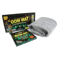 DEI All-In-One Thermal & Acoustic Interior Kit - Small/Medium Vehicles - Mammoth Racing -