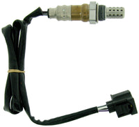 NGK Dodge Sprinter 2500 2008-2007 Direct Fit Oxygen Sensor - Mammoth Racing -