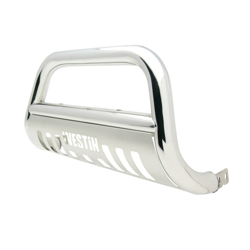Westin 2005-2015 Toyota Tacoma E-Series Bull Bar - SS - Mammoth Racing -