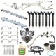 Industrial Injection 11-14 Ford PowerStroke 6.7l Bosch Disaster Kit - My Store