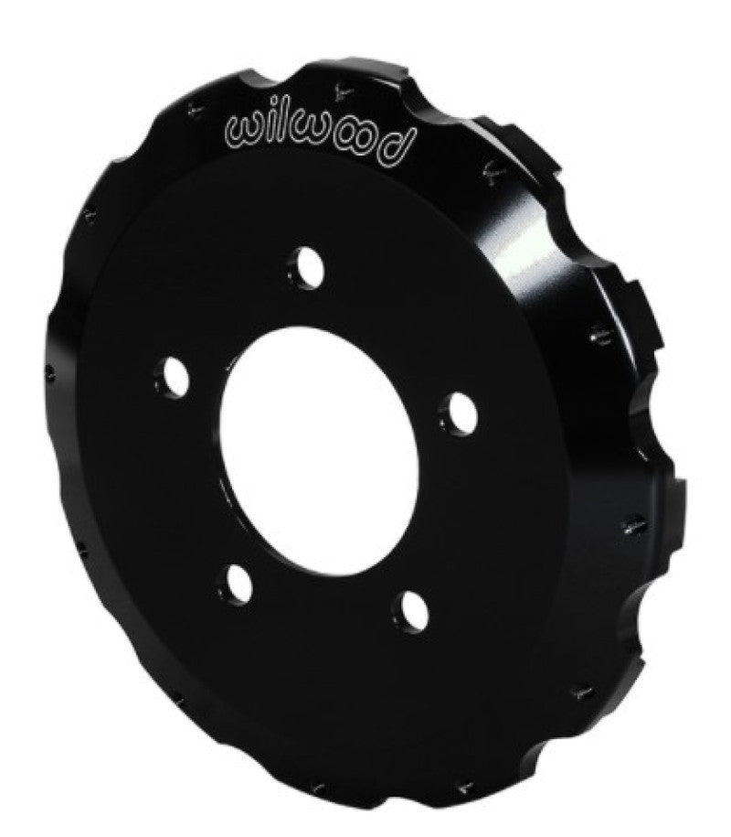 Wilwood Hat-BB Front .25in Offset 5 x 4.75 - 12 on 7.06in - My Store