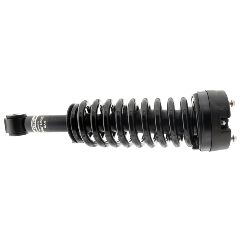 KYB Strut Plus Front Truck-Plus Leveling Assembly 04-08 Ford F-150 2WD - Mammoth Racing -