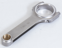 Eagle Chevy Big Block 2.200in Journal .990in Pin H-Beam Connecting Rods (Set of 8) - Mammoth Racing -