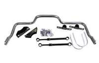 Hellwig 11-16 Ford F-250/F-350 Solid Heat Treated Chromoly 1-1/4in Big Wig Rear Sway Bar - Mammoth Racing -