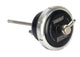 Turbosmart Iwg75 Ford Fiesta ST 1.6l 7 PSI Black Internal Wastegate Actuator - Mammoth Racing -