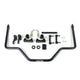 Ridetech 2015+ Ford F150 Rear Sway Bar Kit - Mammoth Racing -
