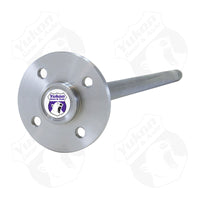 Yukon Gear 1541H Alloy 4 Lug Rear Axle For 7.5in and 8.8in Ford Thunderbird / Cougar / or Mustang - Mammoth Racing -