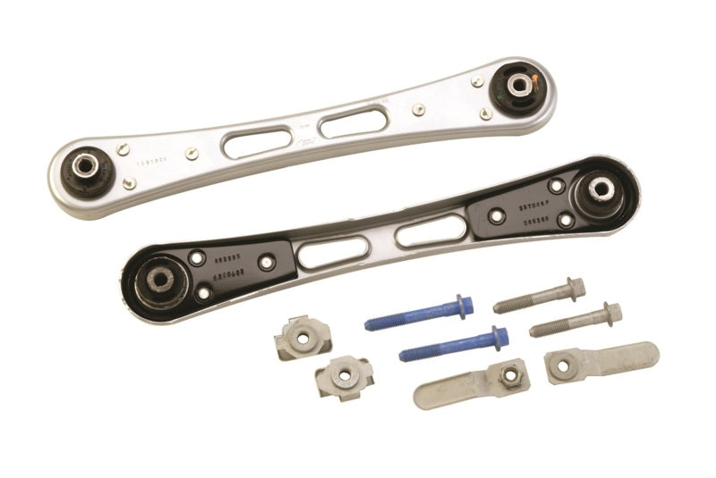 Ford Racing 2005-14 Mustang Rear Lower Control Arm Upgrade Kit - Mammoth Racing -