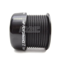 VMP Performance 07-14 Ford Shelby GT500 2.5in Griptec 10-Rib Bolt-On Pulley - My Store
