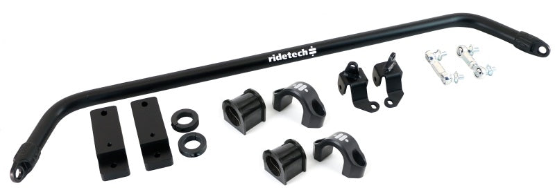 Ridetech 89-96 Chevy Corvette Front MuscleBar - Mammoth Racing -