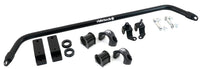 Ridetech 89-96 Chevy Corvette Front MuscleBar - Mammoth Racing -