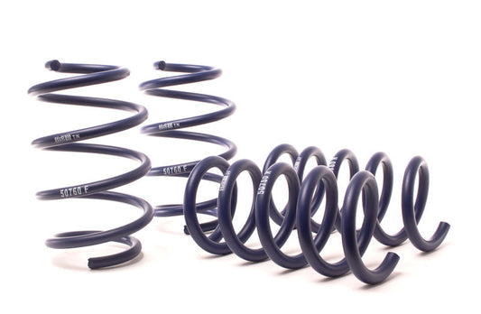 H&R 07-17 Buick Enclave (2wd/awd) Sport Spring