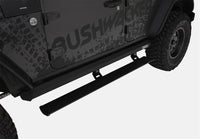 AMP Research 18-23 Jeep Wrangler JL 4DR (Excl. 4XE/Rubicon 392) PowerStep XL - Black - My Store