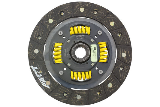 ACT 2002 Suzuki Aerio Perf Street Sprung Disc - My Store