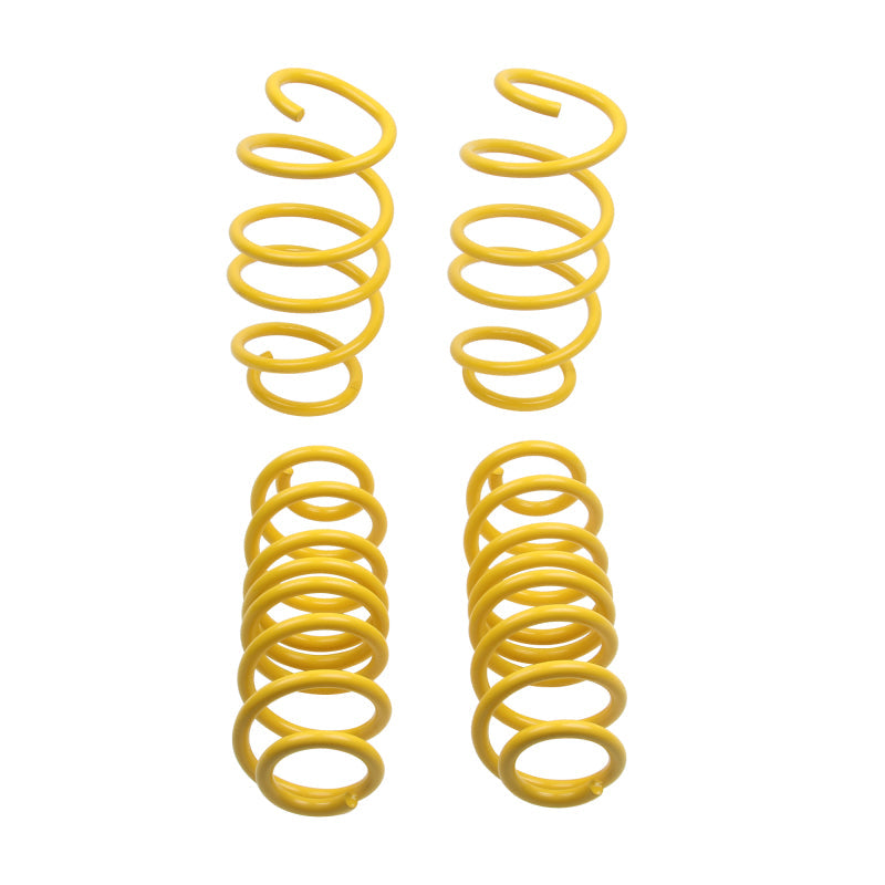 ST Sport-tech Lowering Springs 12+ VW Jetta VI Sedan GLI / 14+ Jetta VI Sedan Se/sel/tdi - My Store