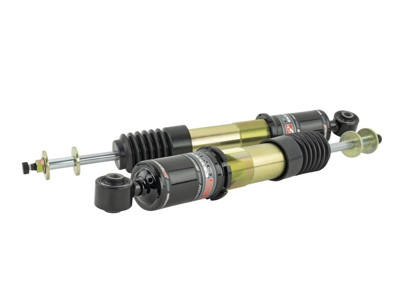 Skunk2 06-11 Honda Civic Si Pro ST Coilovers - Mammoth Racing -
