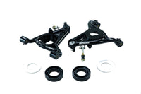 Hotchkis 70-81 Camaro/Firebird Tubular Lower A-Arms - Mammoth Racing -