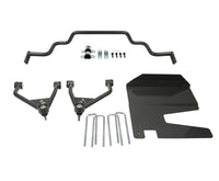 Belltech 2021+ Chevrolet Tahoe / GMC Yukon 2wd/4wd 4in Lift Kit - Mammoth Racing -