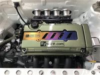 Rywire Honda K20 RyTi Coil Pack Cover - Mammoth Racing -