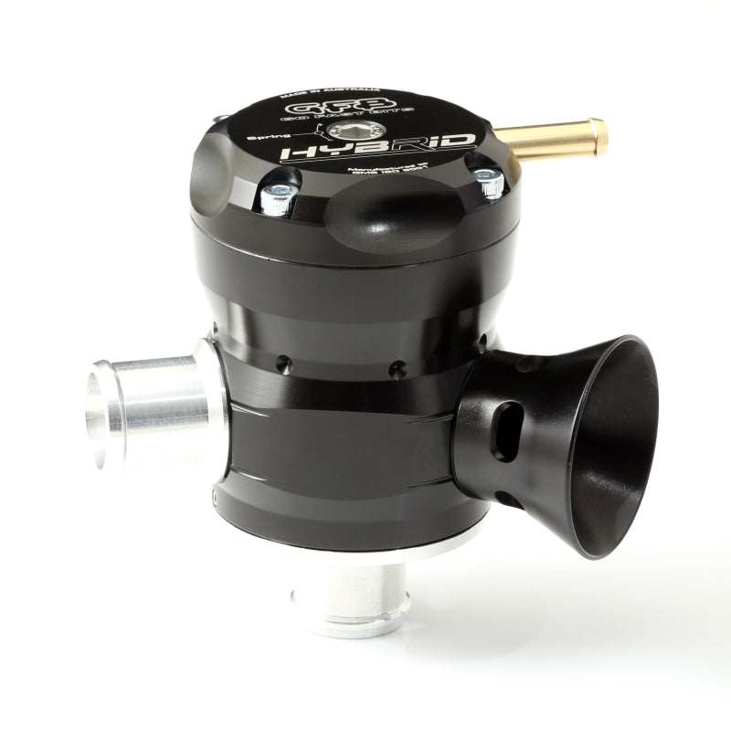 GFB Hybrid TMS Dual Port 20mm Inlet/20mm Outlet 04-05 Mazdaspeed Miata Mx-5 Turbo - Mammoth Racing -